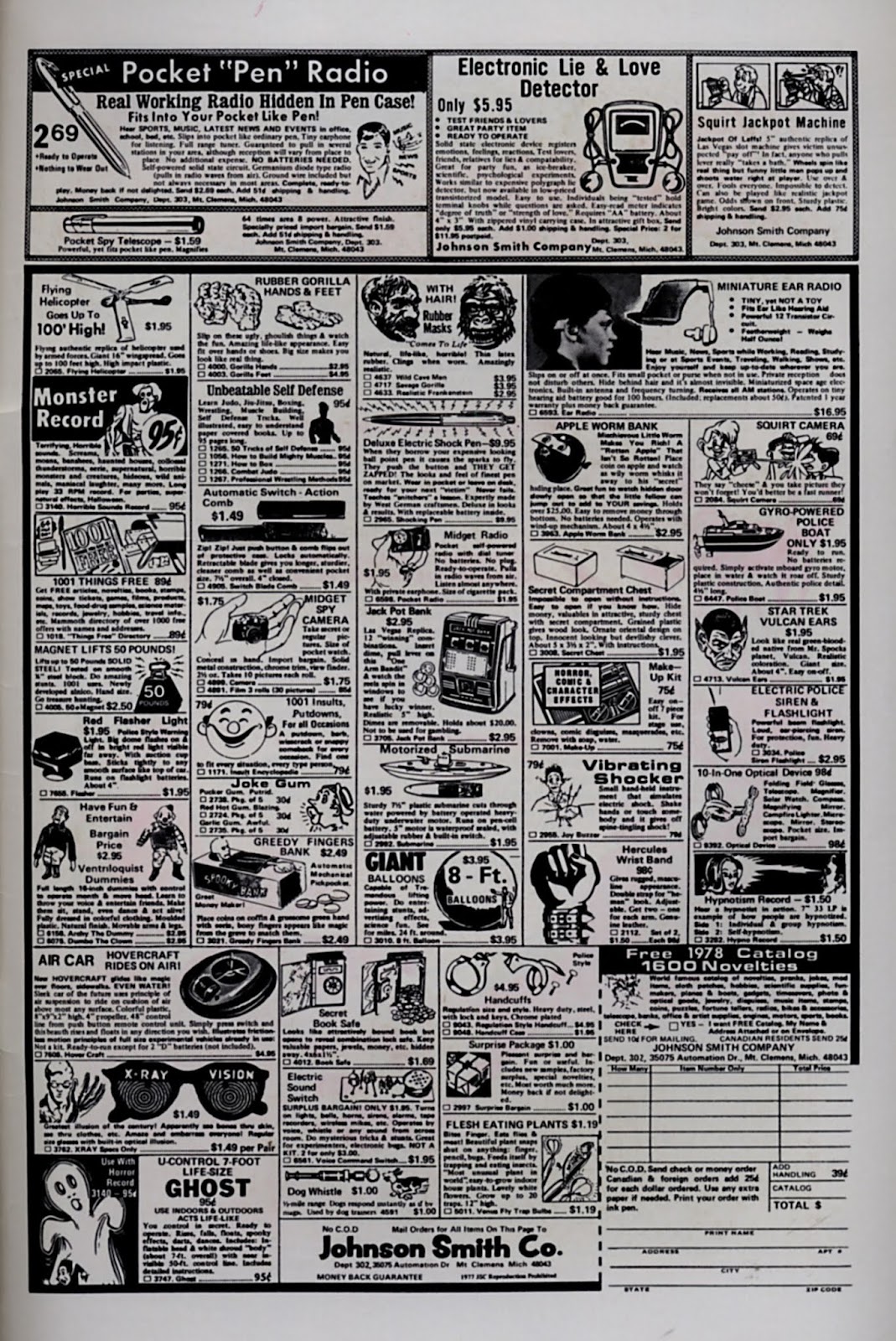 Richie Rich & Dollar the Dog Issue #2 - Page 51