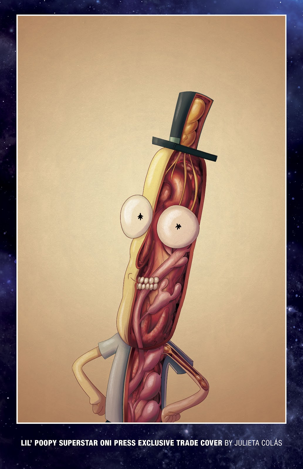 Rick and Morty Deluxe Edition TPB 3 (Part 3) - Page 80