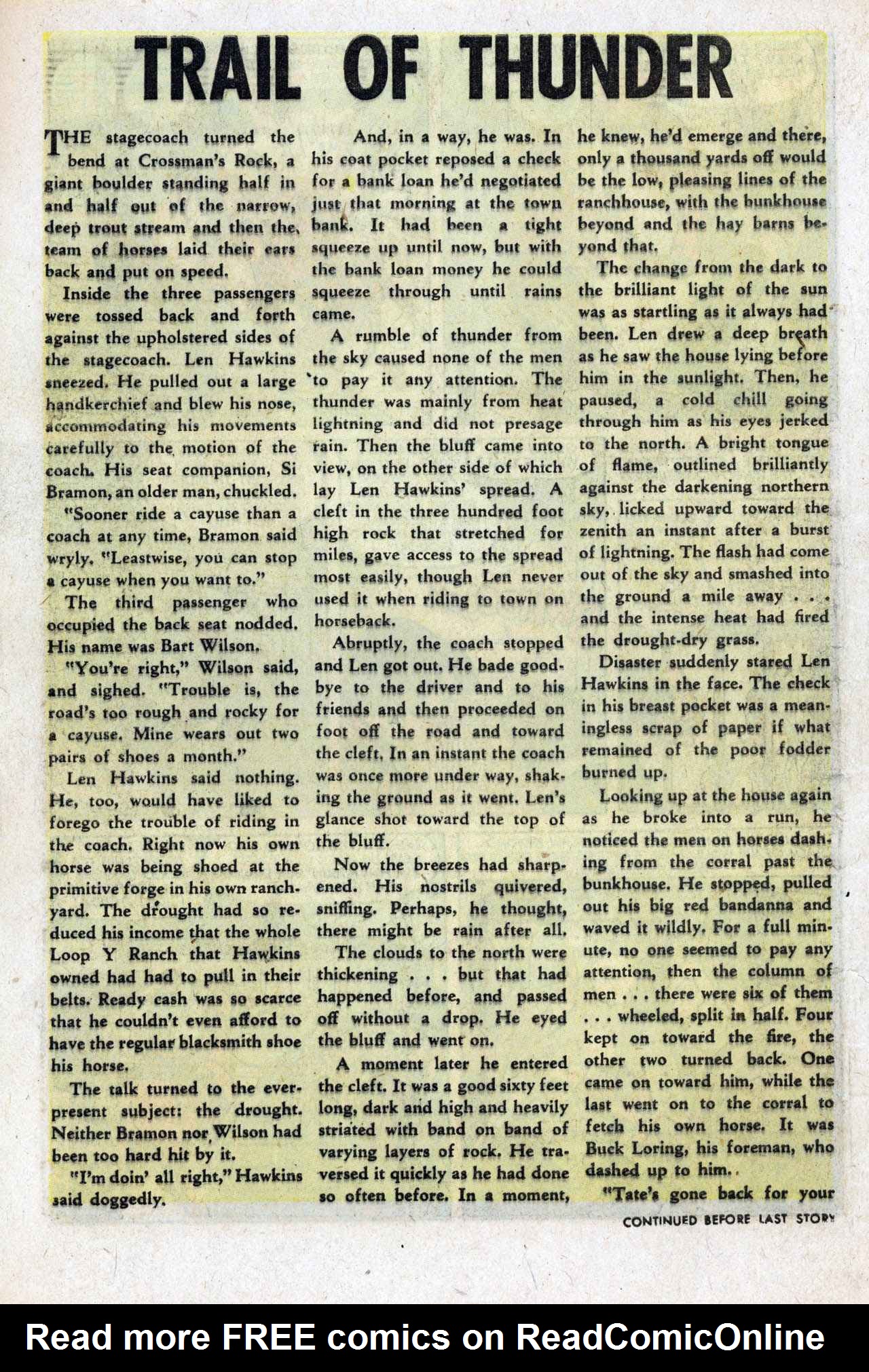 Ringo Kid (1955) Issue #10 - Page 8