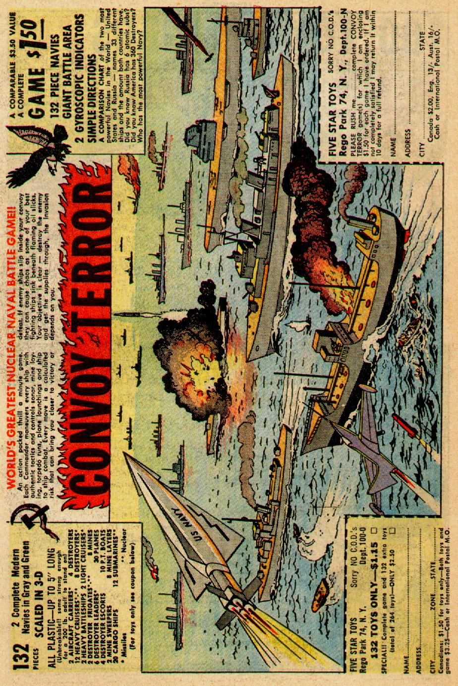 Rip Hunter...Time Master Issue #12 - Page 34