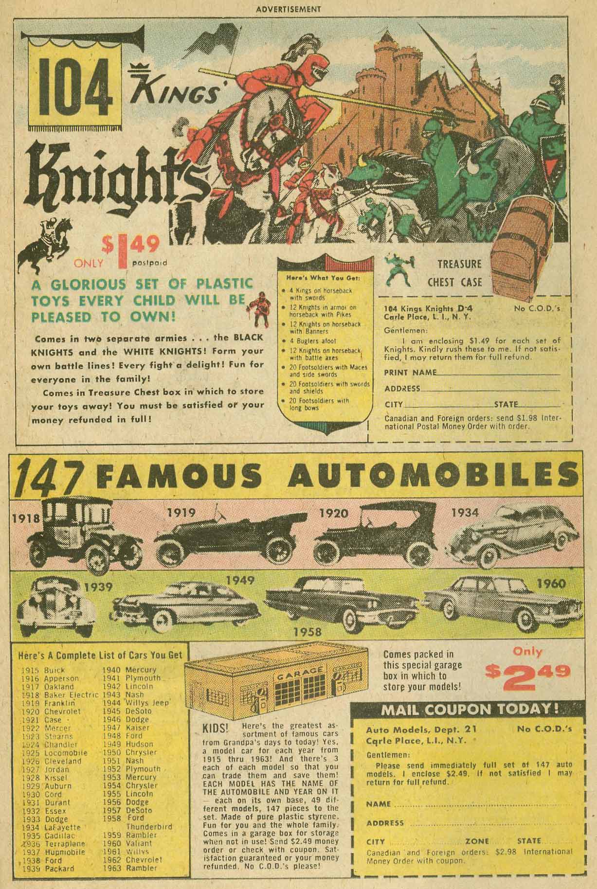 Rip Hunter...Time Master Issue #13 - Page 33