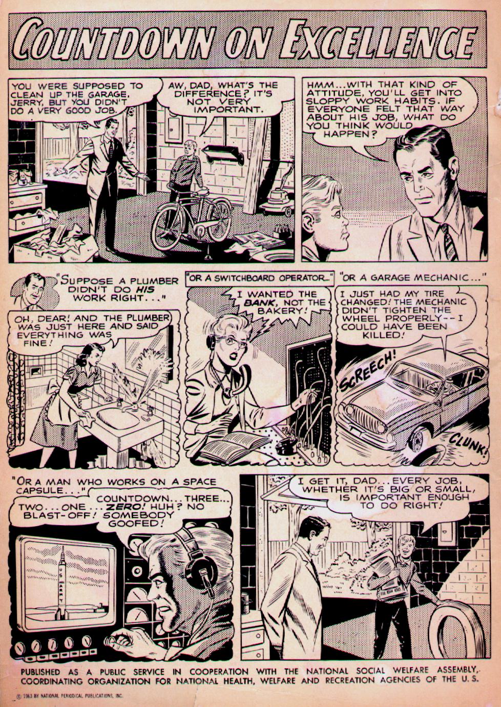 Rip Hunter...Time Master Issue #14 - Page 2
