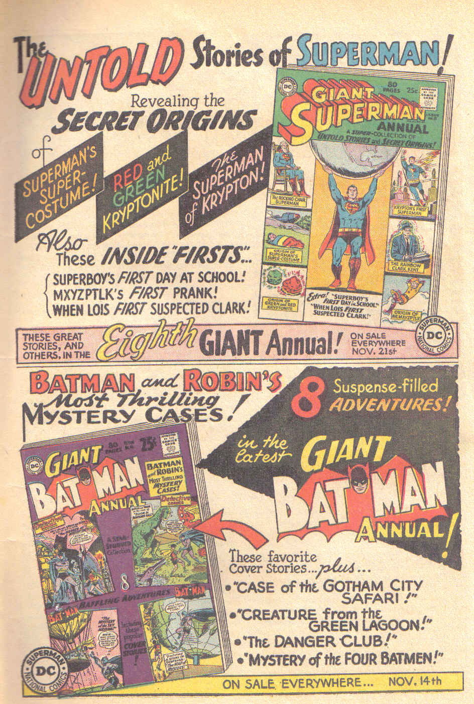 Rip Hunter...Time Master Issue #18 - Page 11