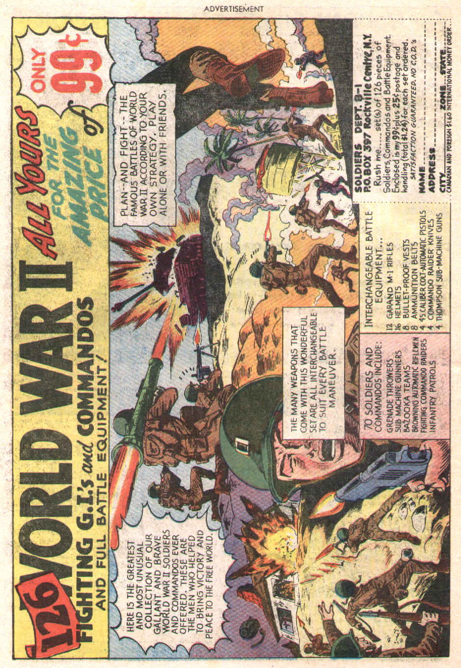 Rip Hunter...Time Master Issue #18 - Page 33
