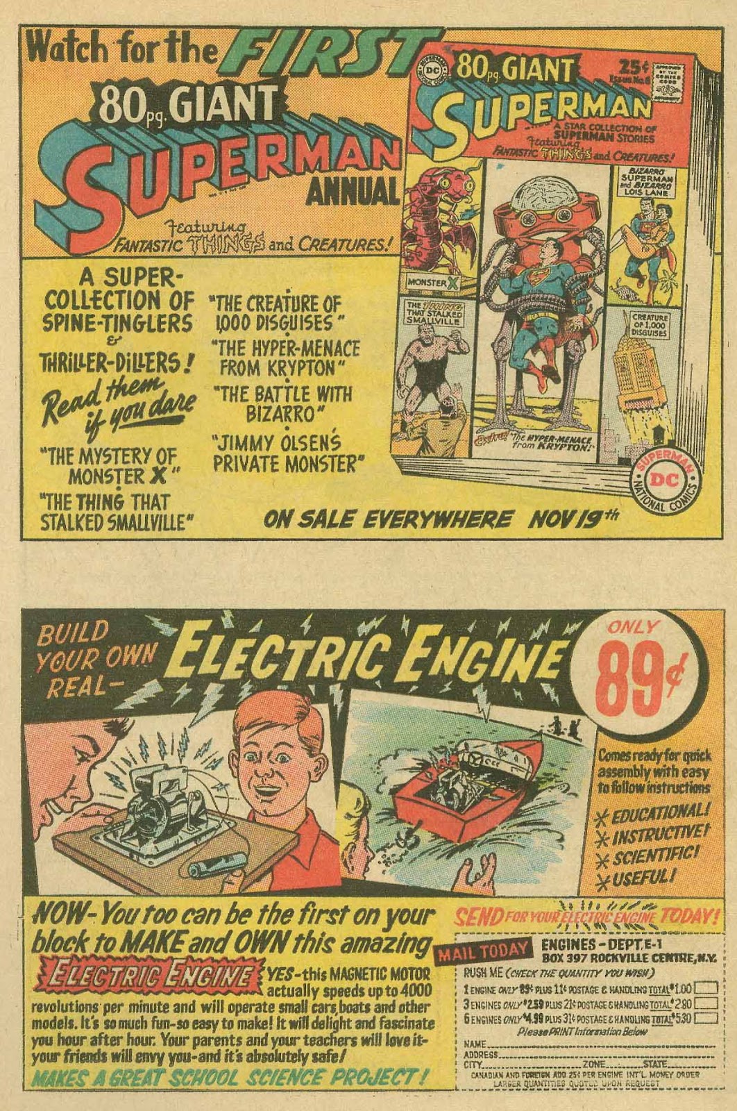 Rip Hunter...Time Master Issue #24 - Page 26