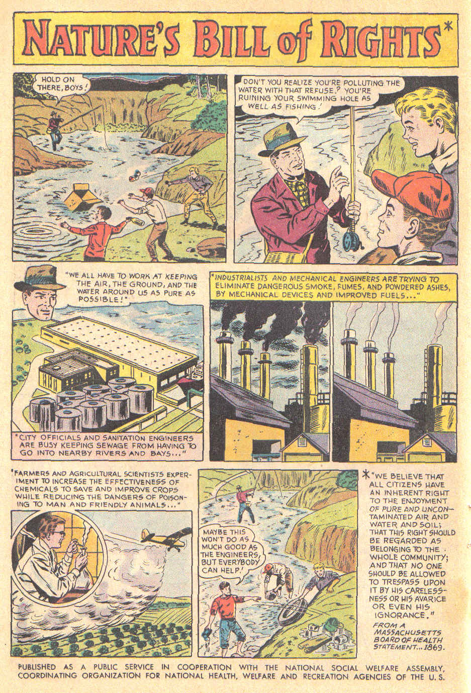 Rip Hunter...Time Master Issue #28 - Page 10