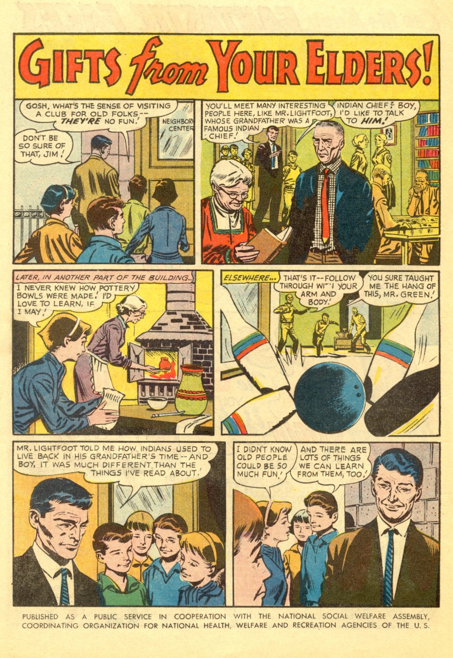Rip Hunter...Time Master Issue #3 - Page 10