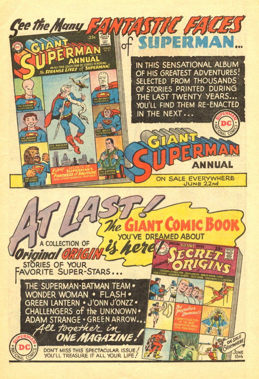 Rip Hunter...Time Master Issue #3 - Page 9