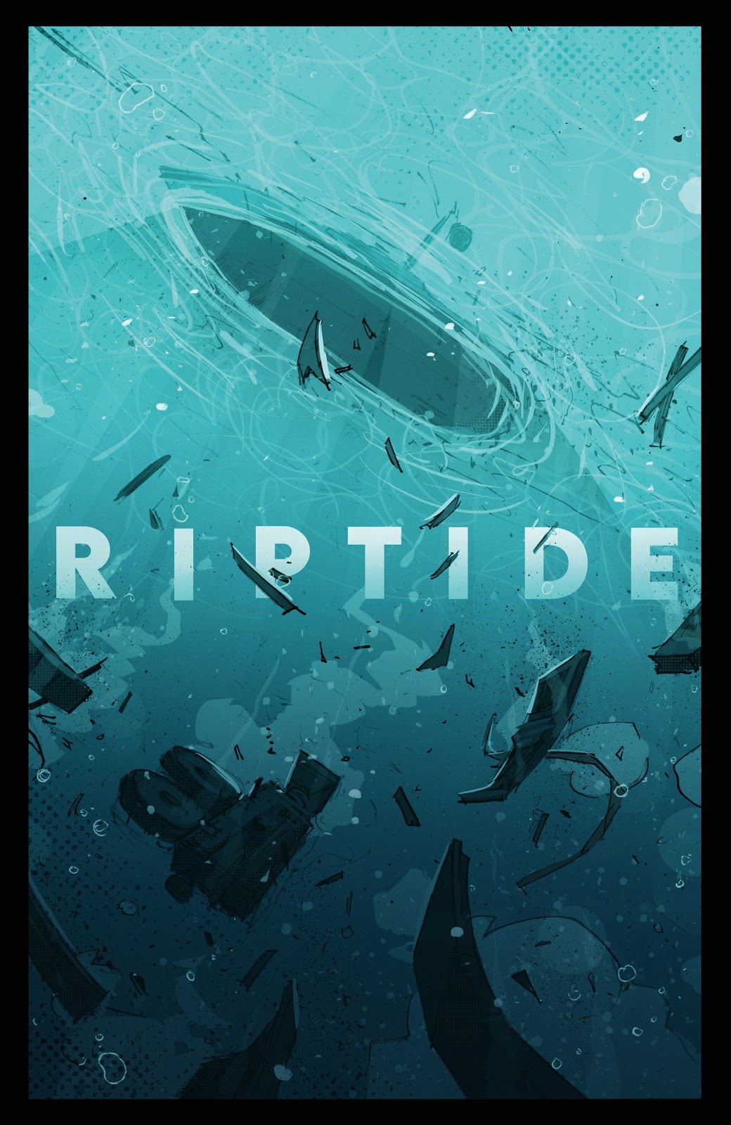 Riptide (2025) Full (Part 1) - Page 17