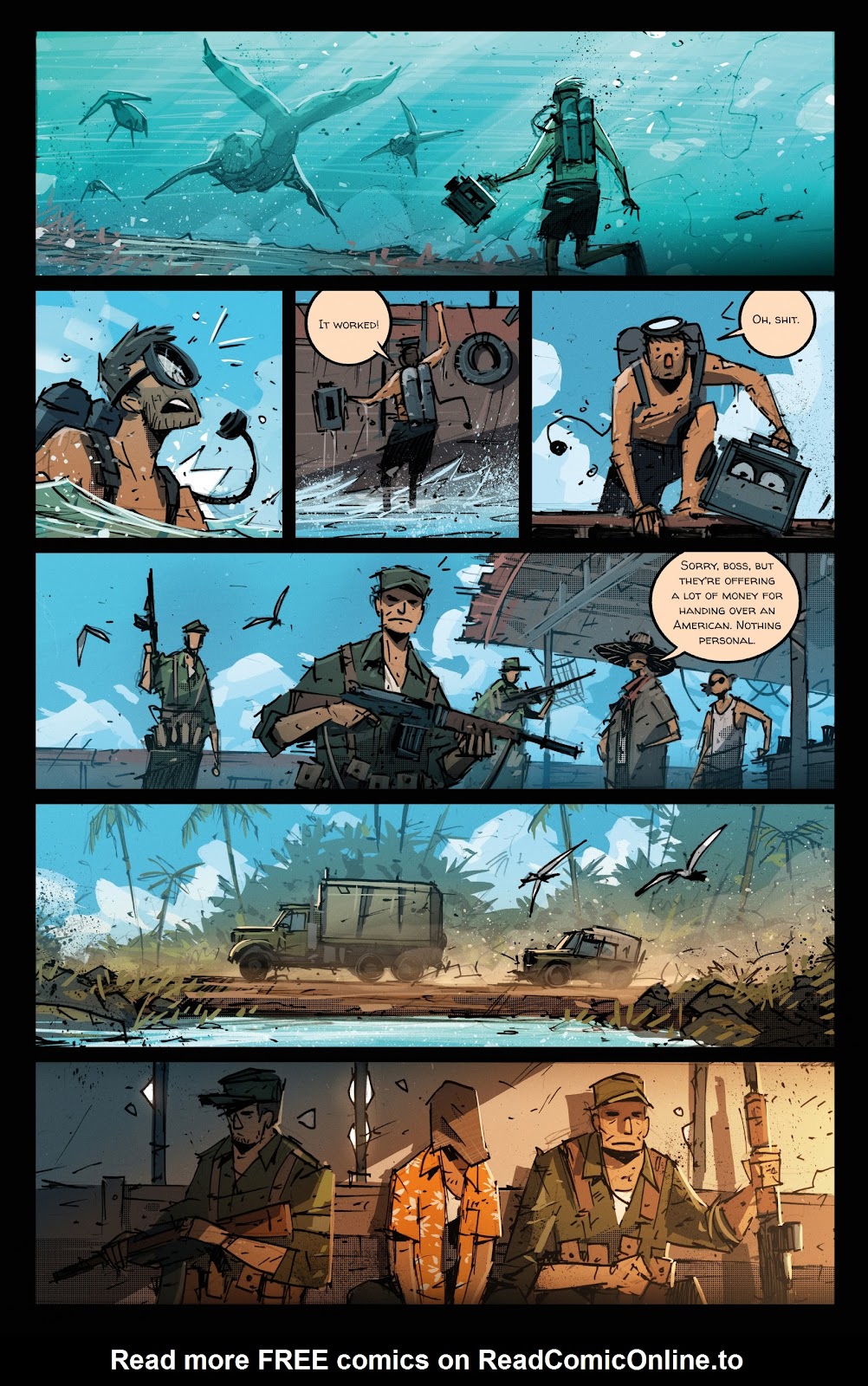 Riptide (2025) Full (Part 1) - Page 24