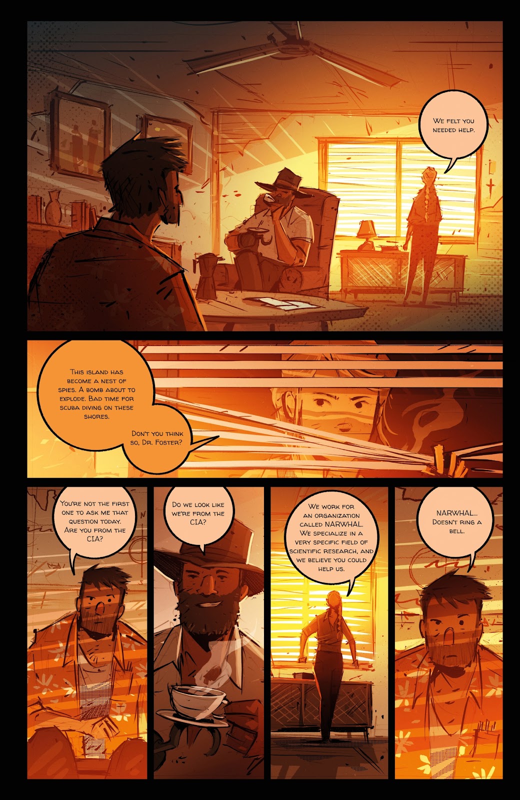 Riptide (2025) Full (Part 1) - Page 31
