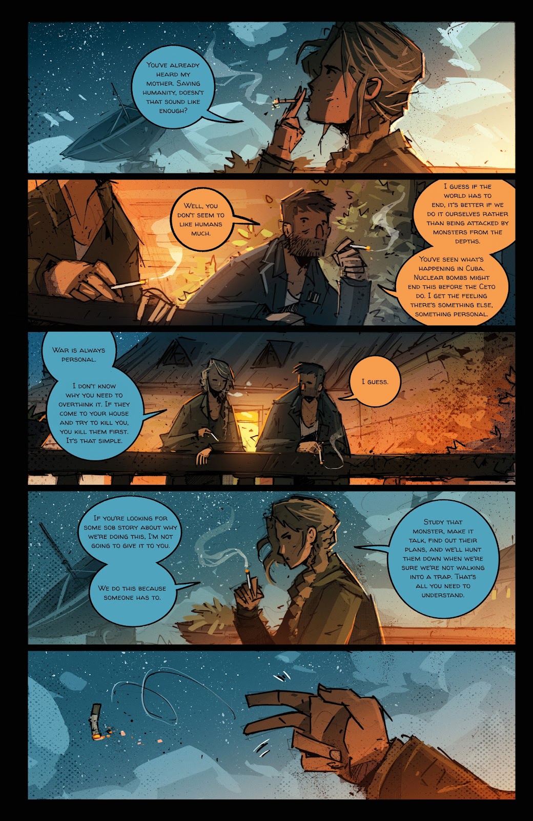 Riptide (2025) Full (Part 1) - Page 57