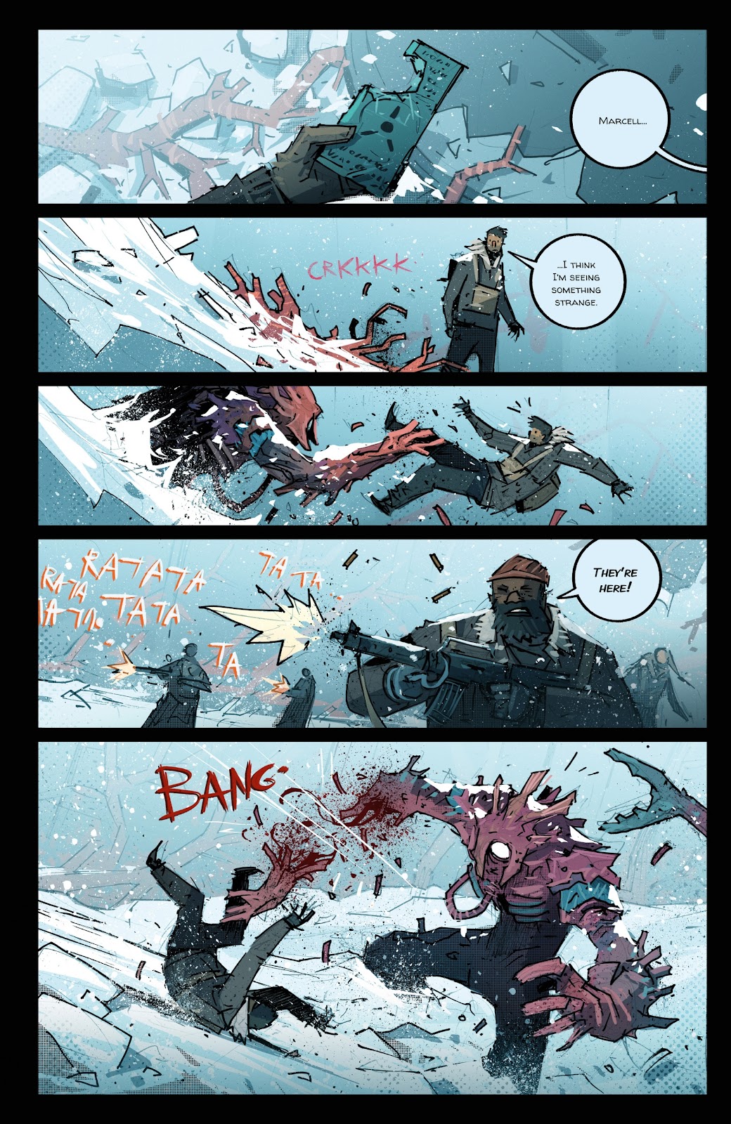 Riptide (2025) Full (Part 2) - Page 5