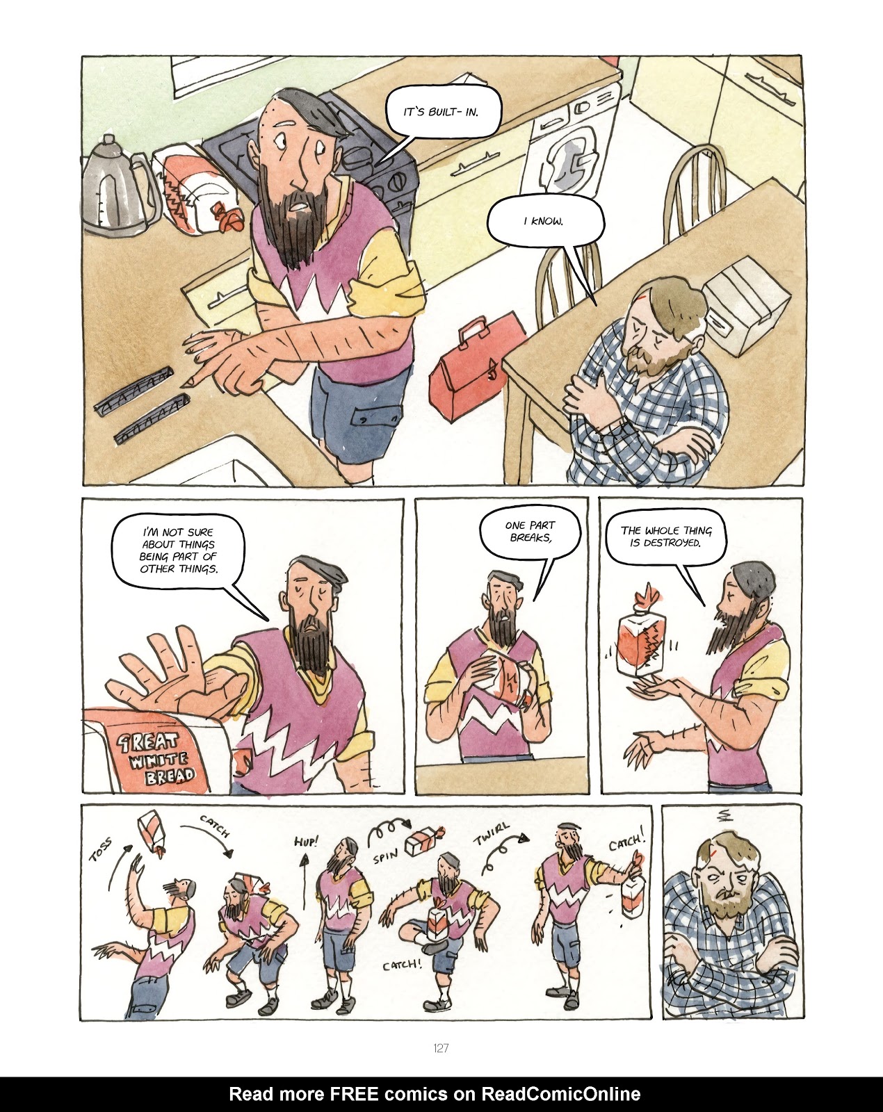Rivers TPB (Part 2) - Page 29