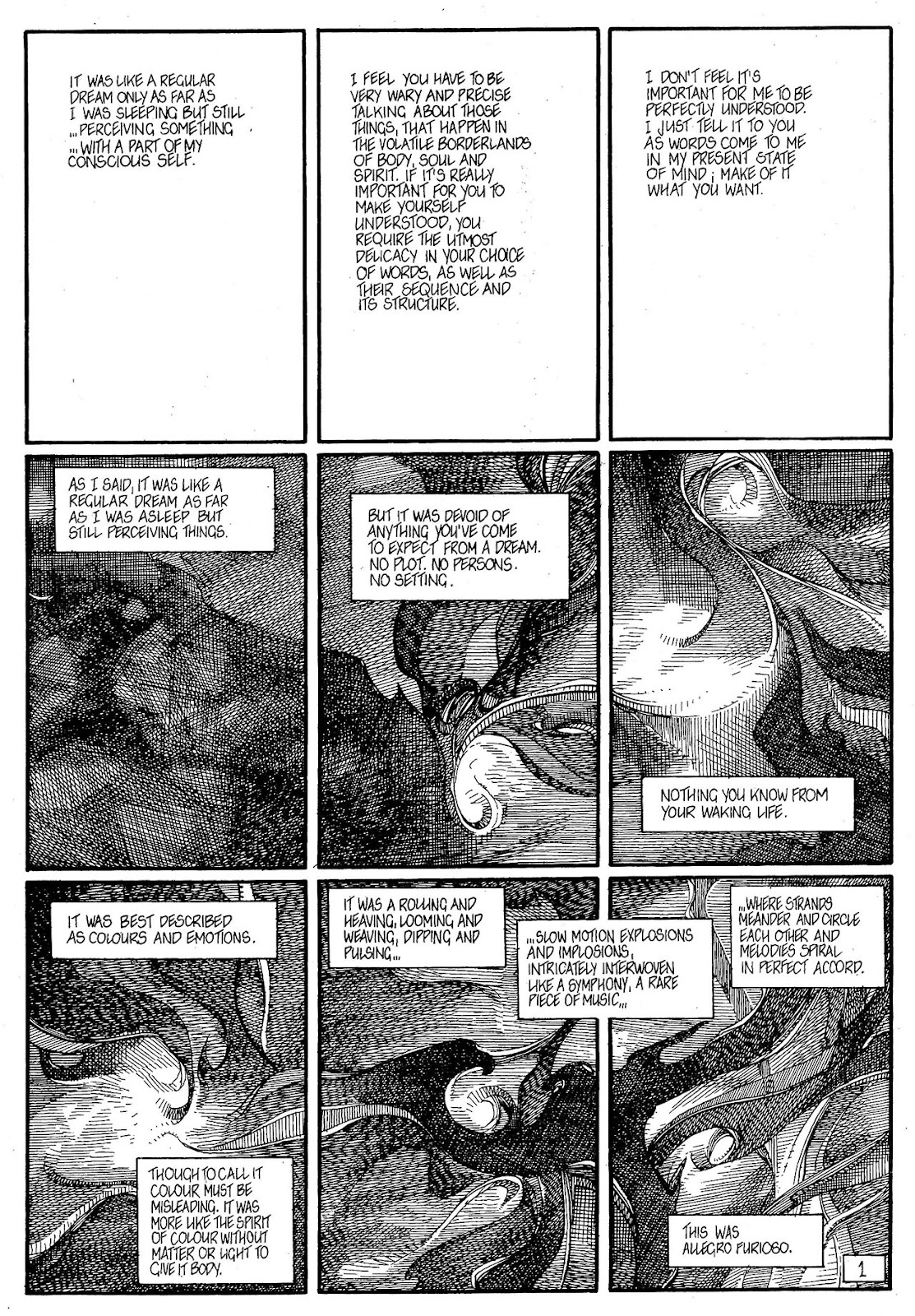Roarin' Rick's Rare Bit Fiends Issue #16 - Page 32