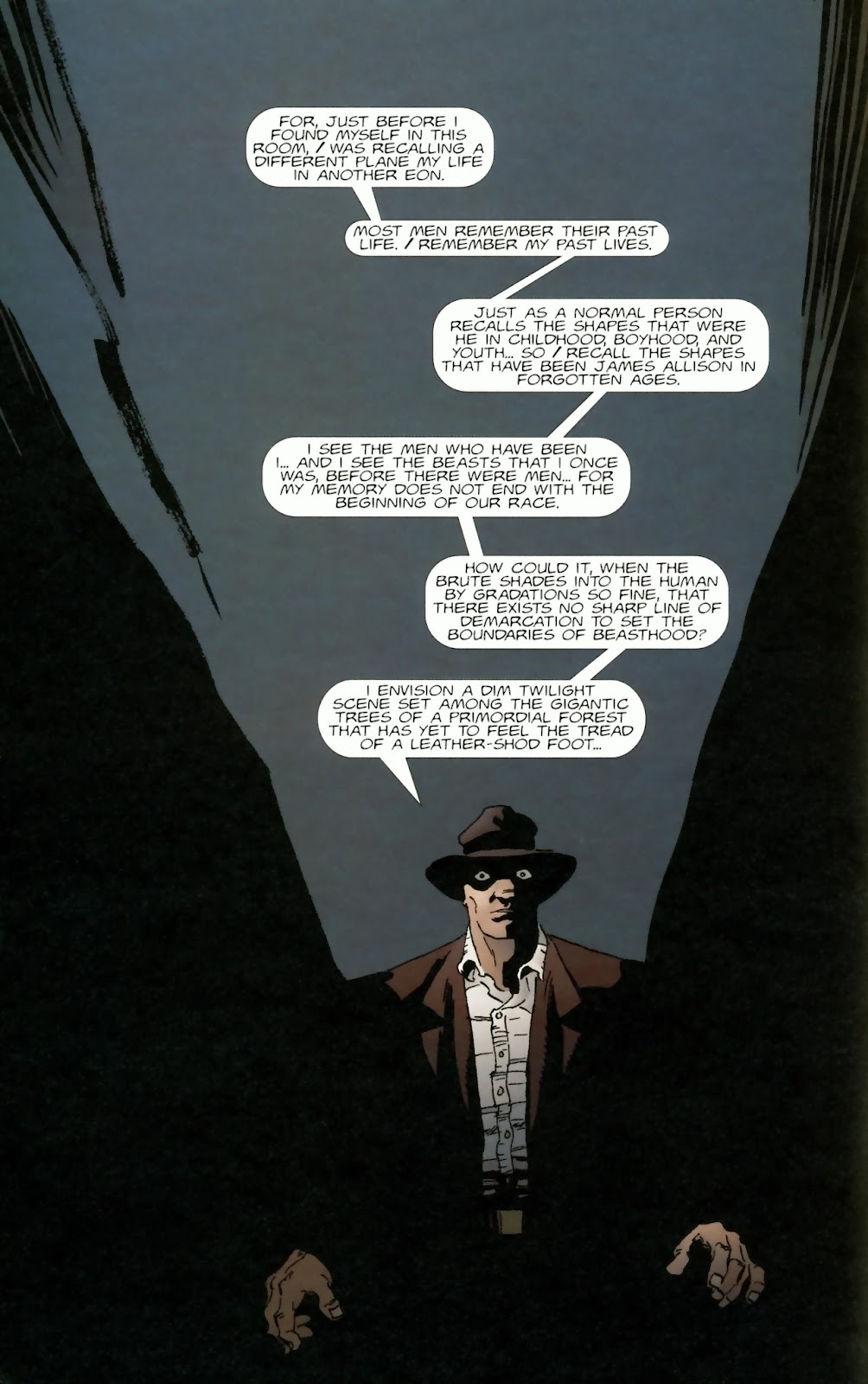 Robert E. Howard's Myth Maker TPB - Page 14