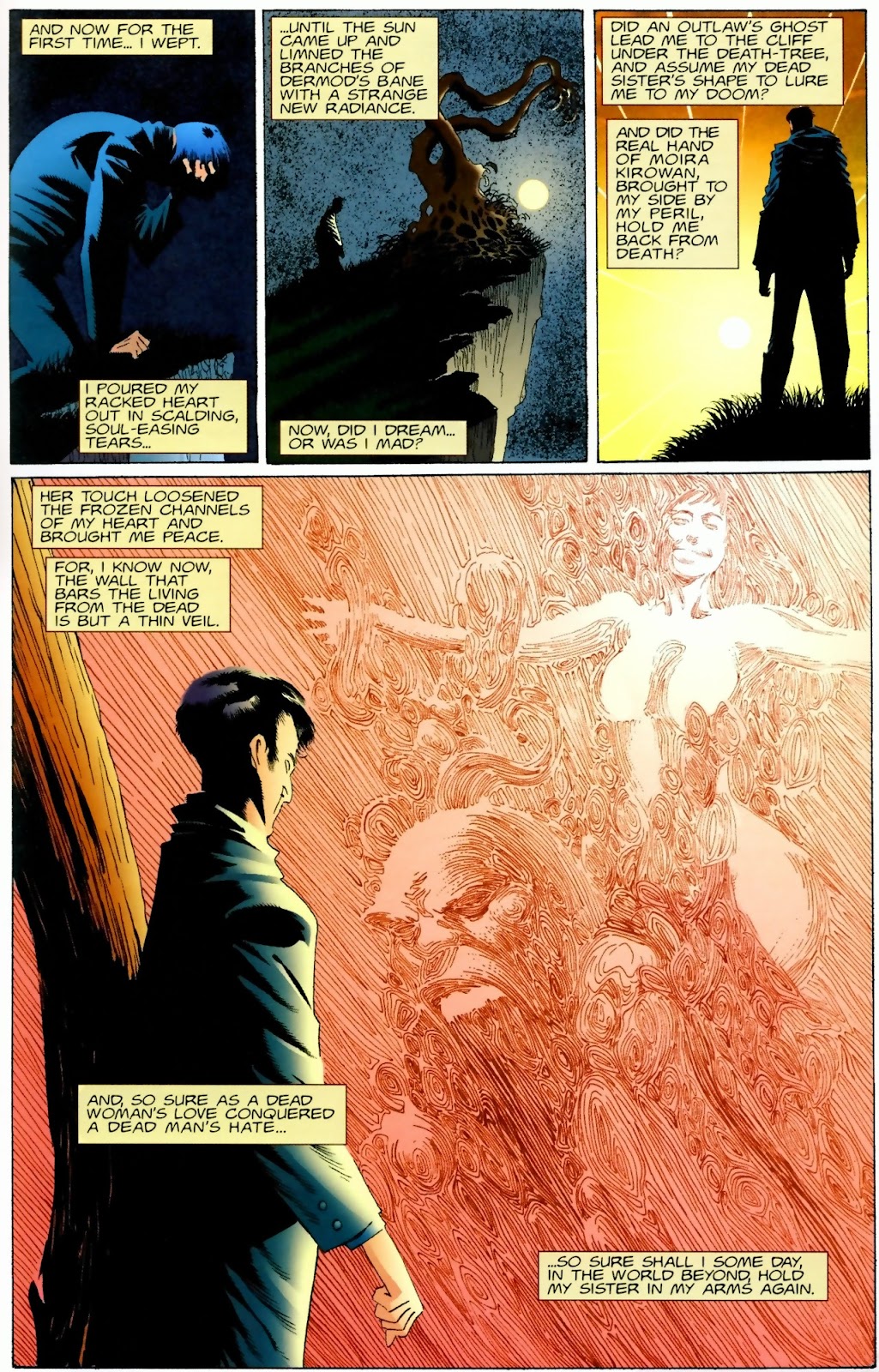 Robert E. Howard's Myth Maker TPB - Page 55