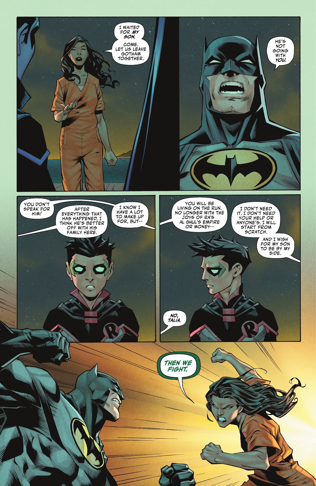 Robin (2021) Issue #15 - Page 14