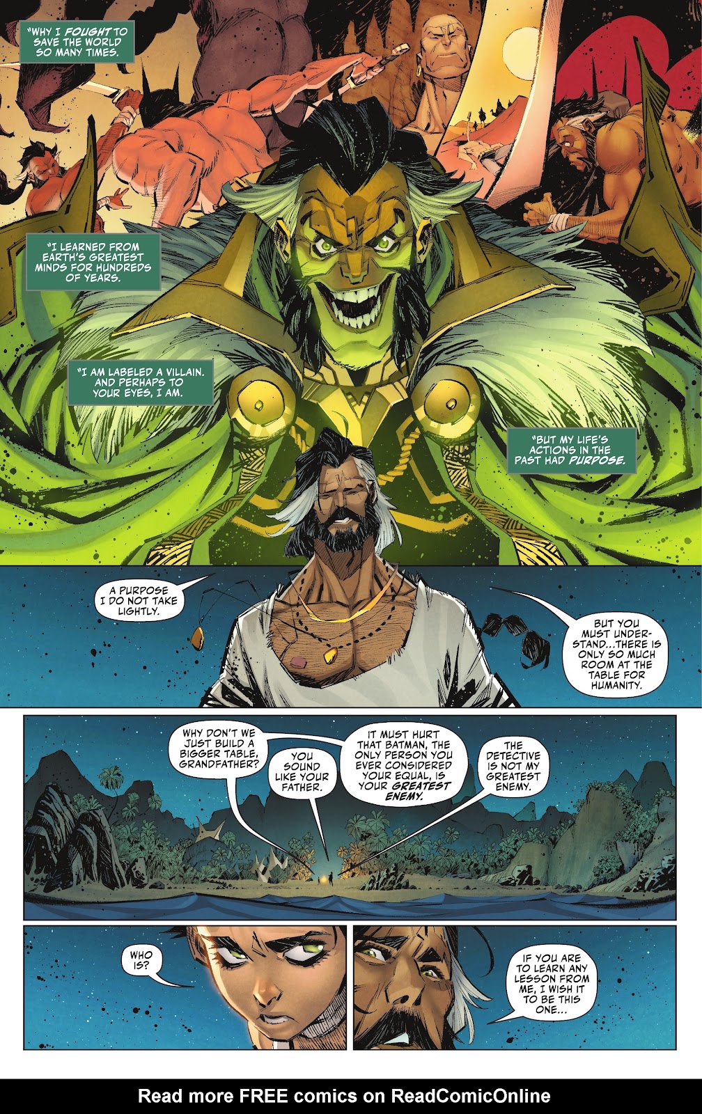 Robin (2021) Issue #4 - Page 17