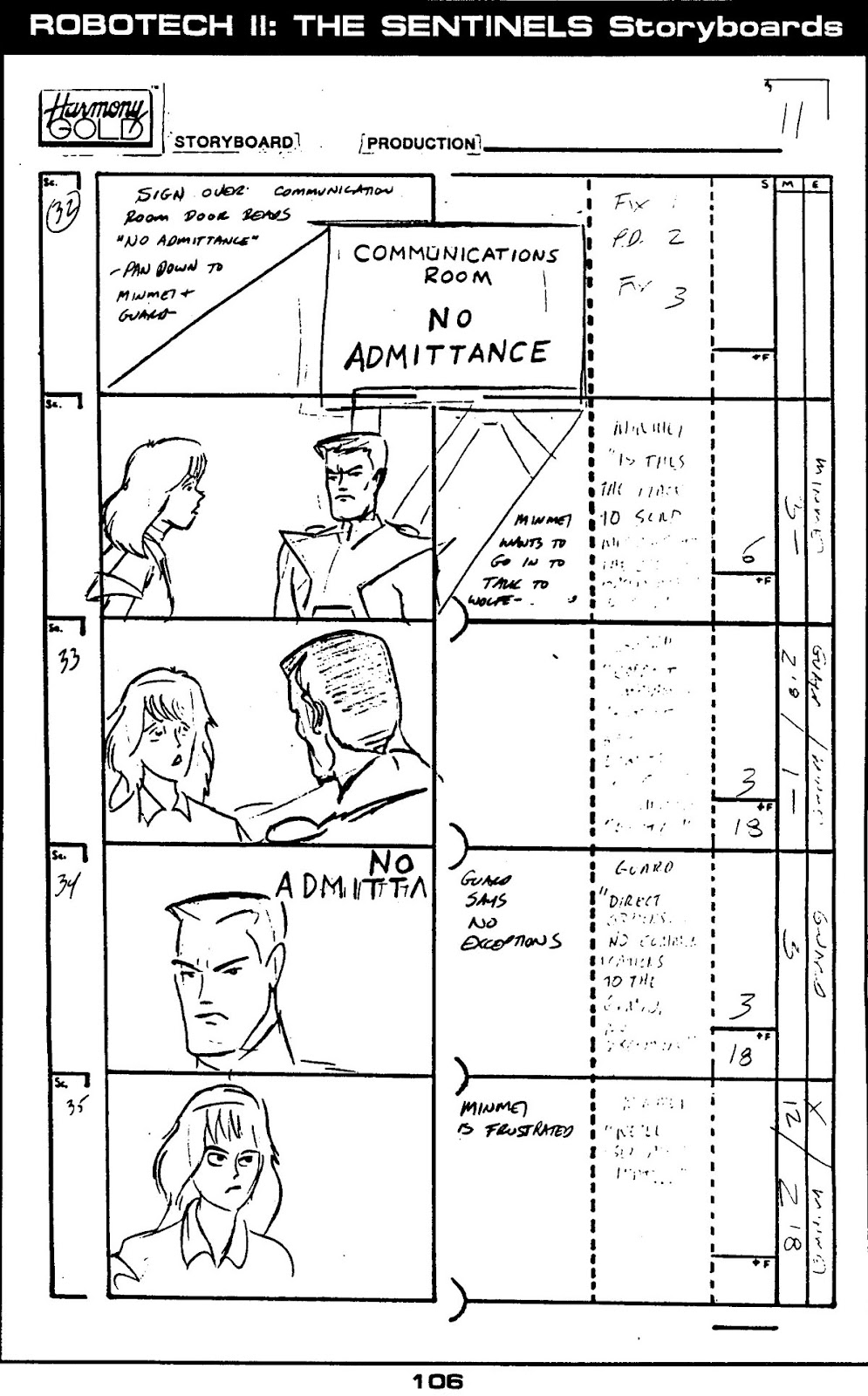 Robotech II: The Sentinels _Script_Book_2 - Page 102