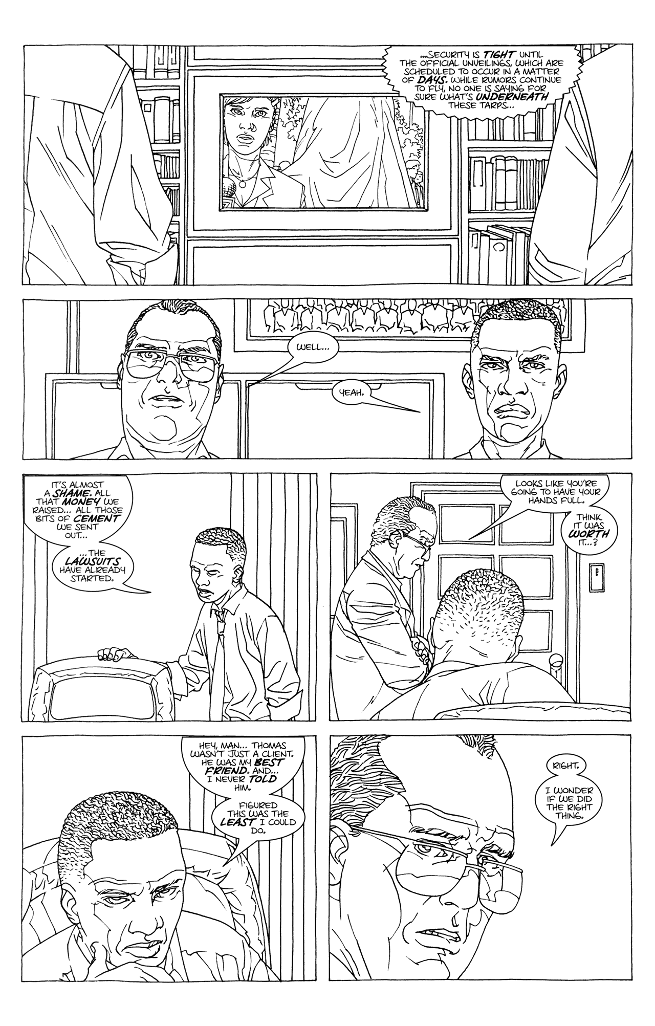 Rock Bottom TPB - Page 102