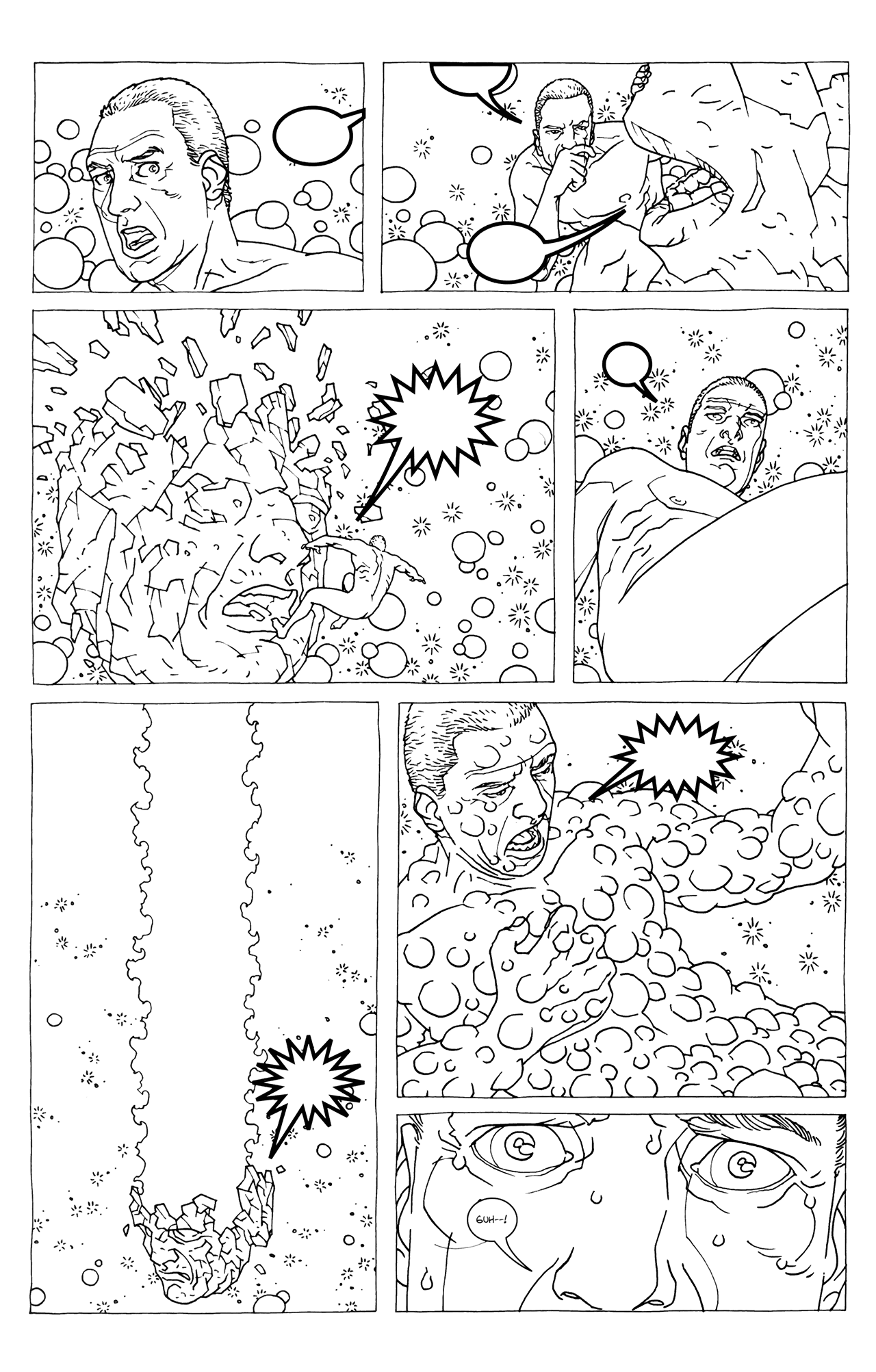 Rock Bottom TPB - Page 52