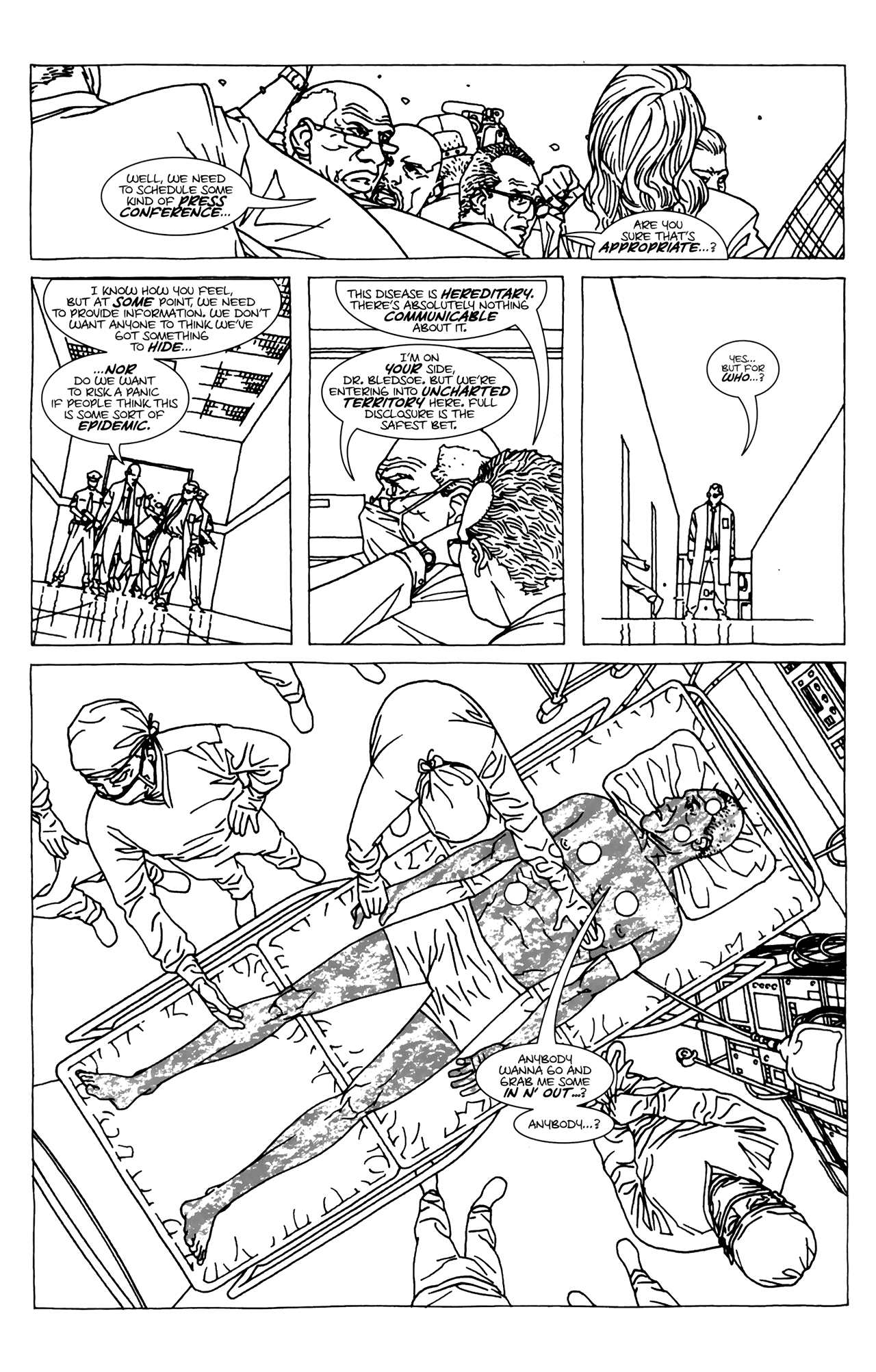 Rock Bottom TPB - Page 71