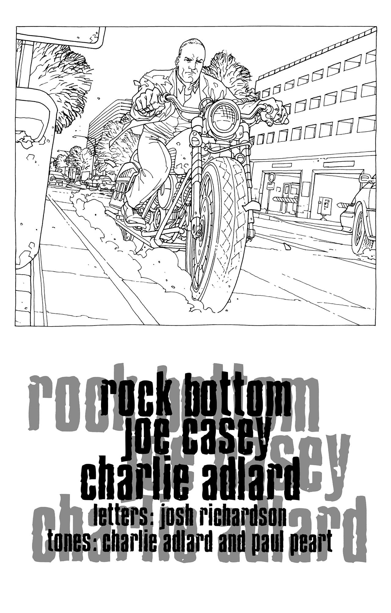 Rock Bottom TPB - Page 8