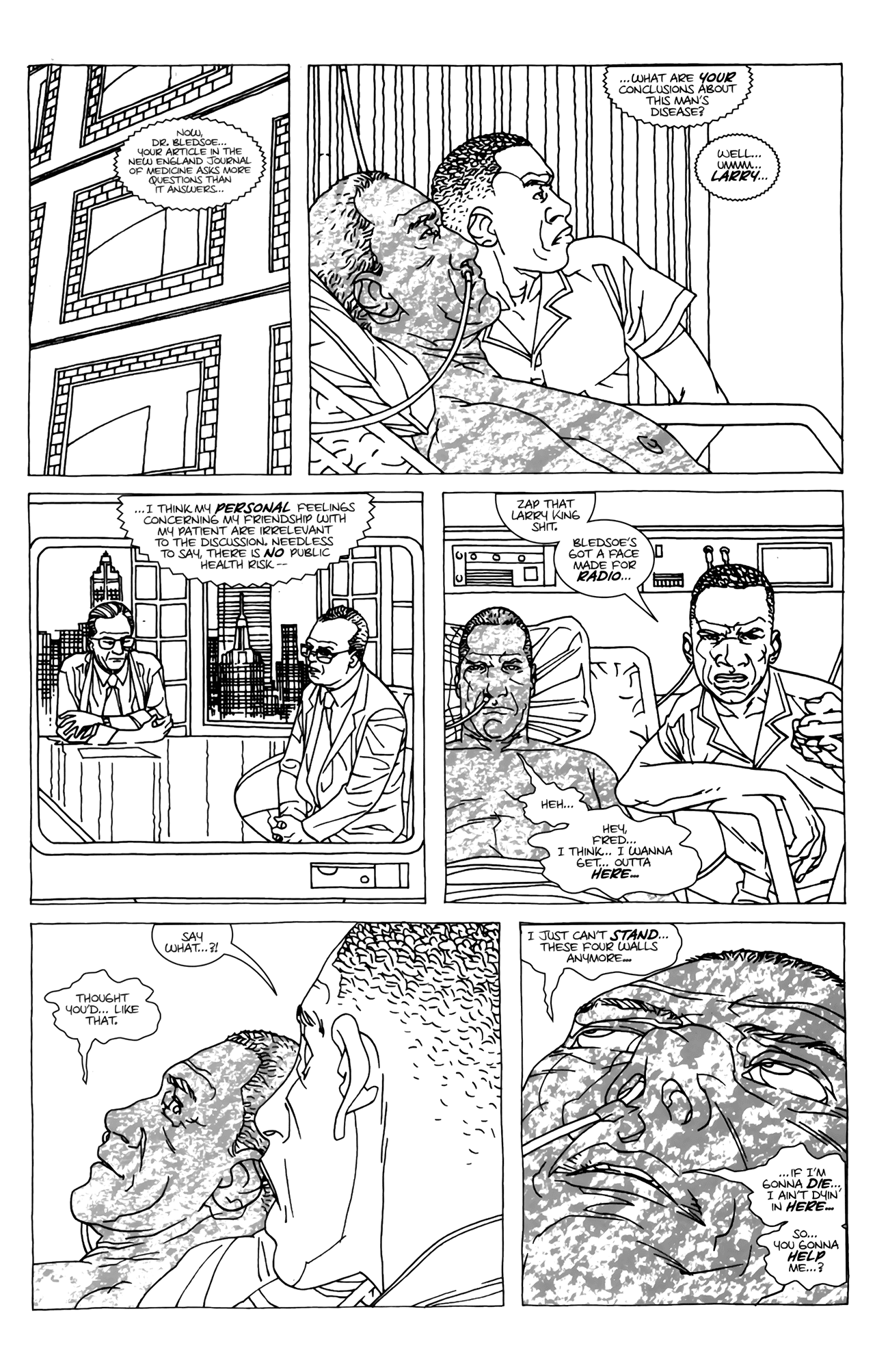 Rock Bottom TPB - Page 88