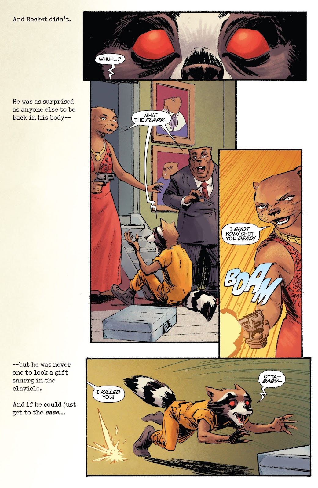 Rocket Issue #6 - Page 9