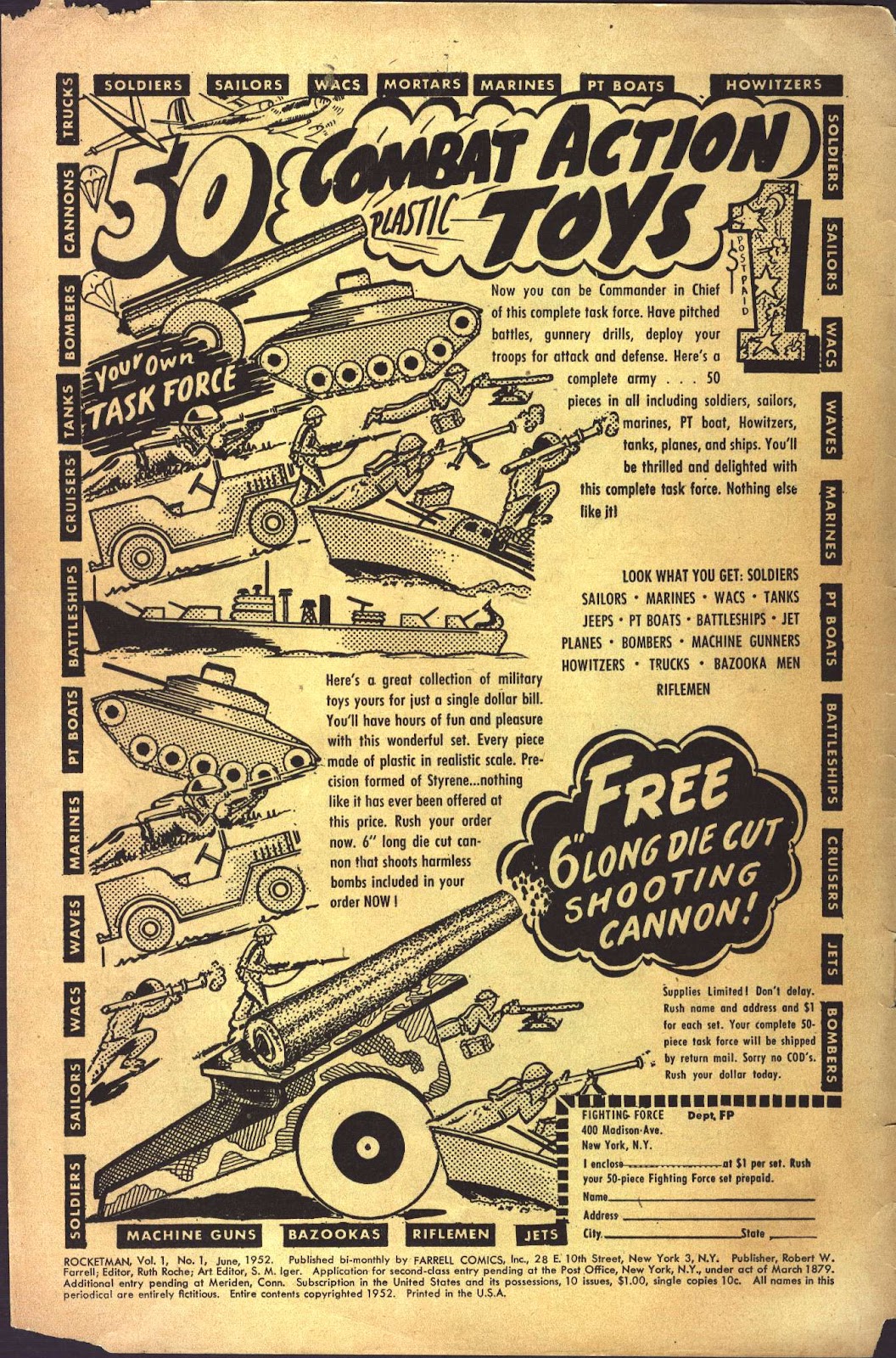 Rocketman Full - Page 2