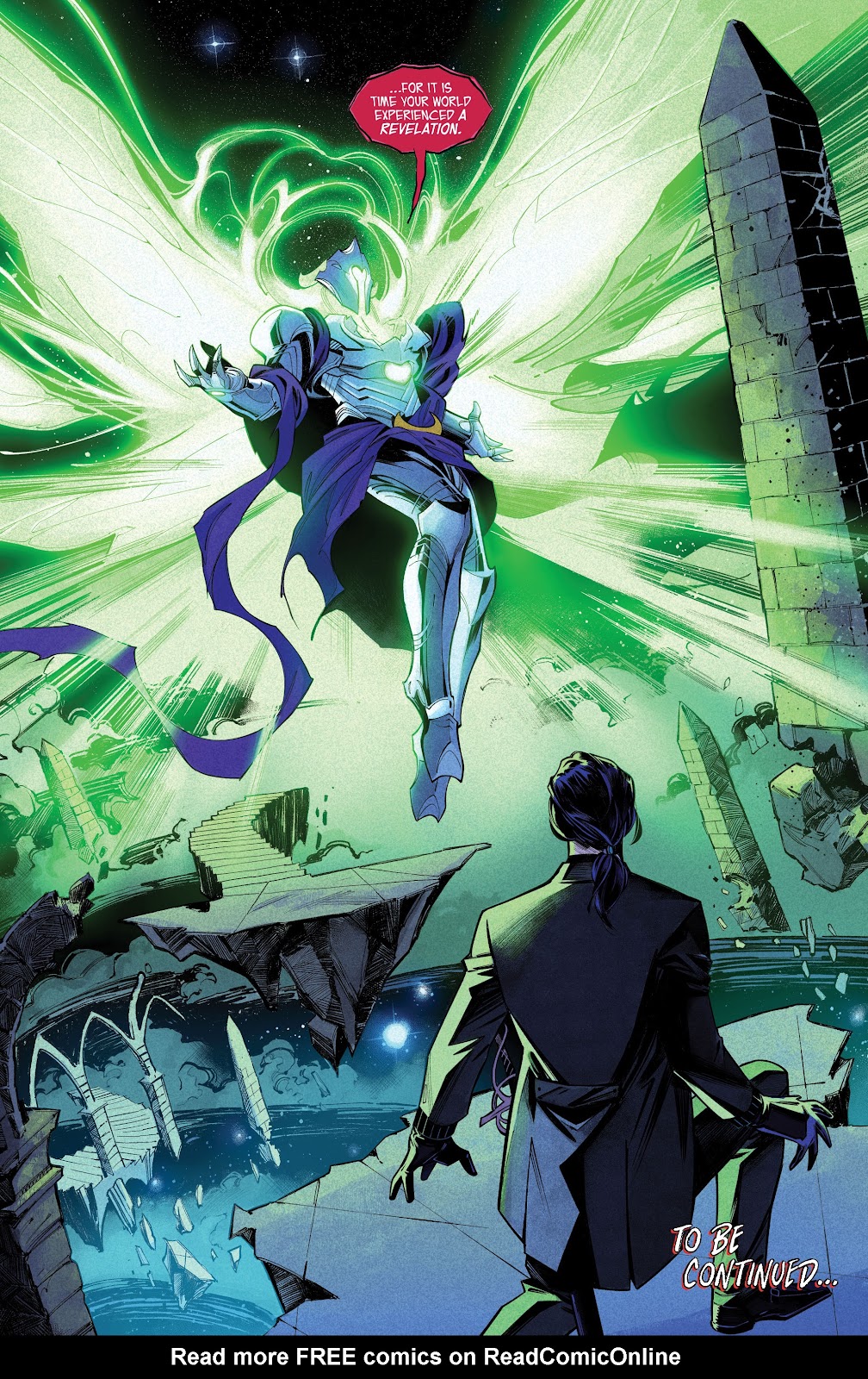 Rogue Sun Issue #12 - Page 24