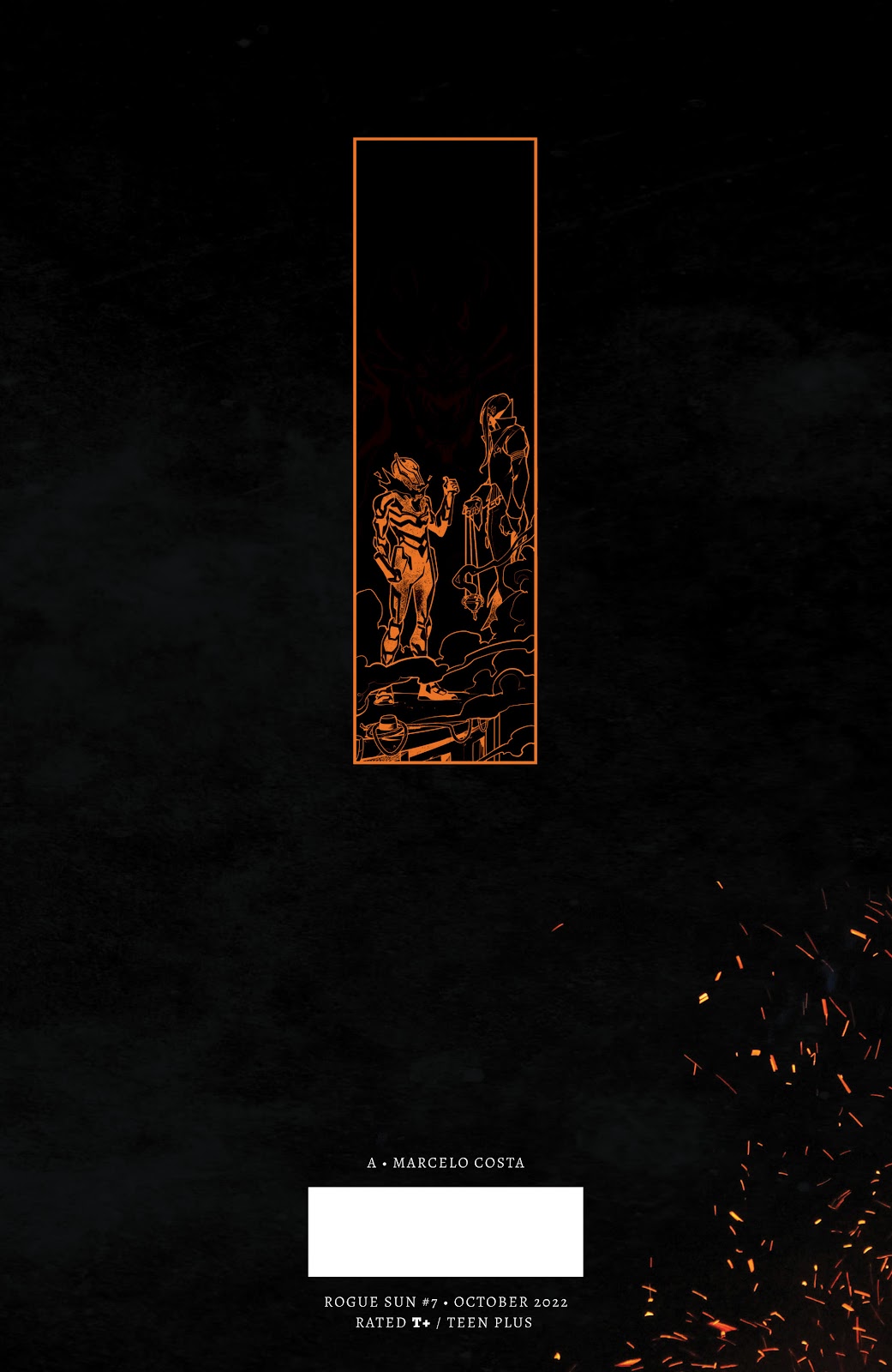 Rogue Sun Issue #7 - Page 31