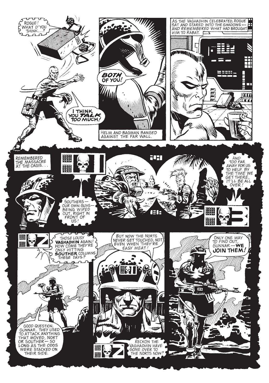 Rogue Trooper: Tales of Nu-Earth TPB_3_(Part_4) - Page 26