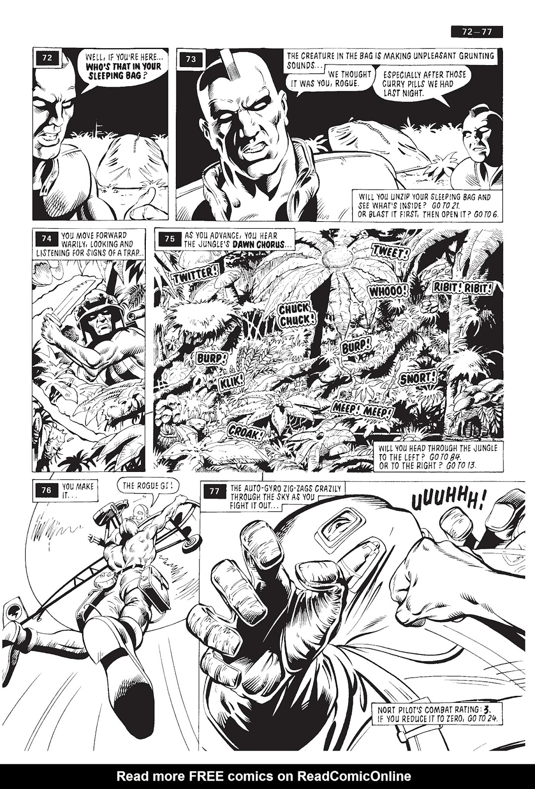 Rogue Trooper: Tales of Nu-Earth TPB_3_(Part_4) - Page 65