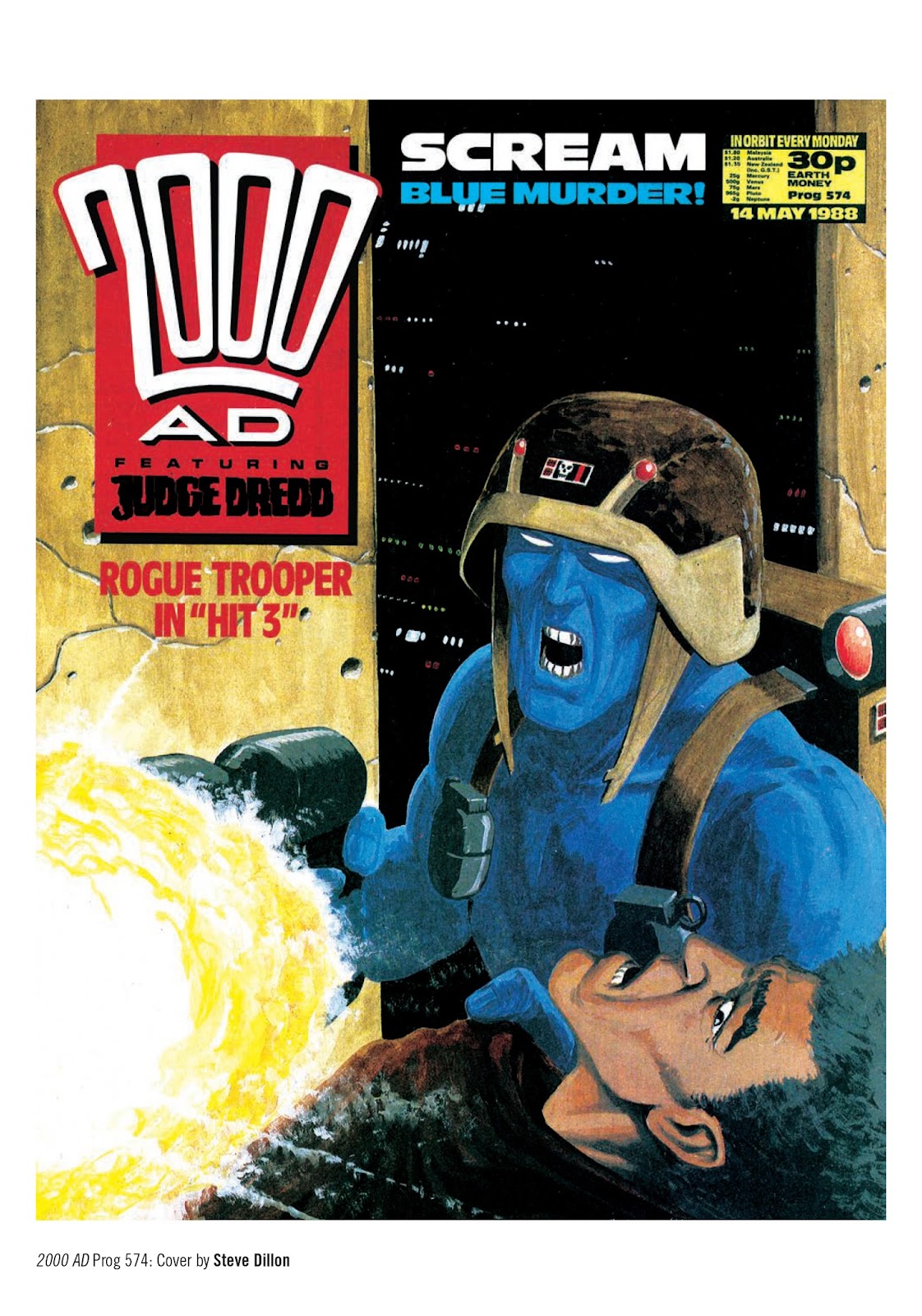 Rogue Trooper: Tales of Nu-Earth TPB_3_(Part_4) - Page 98