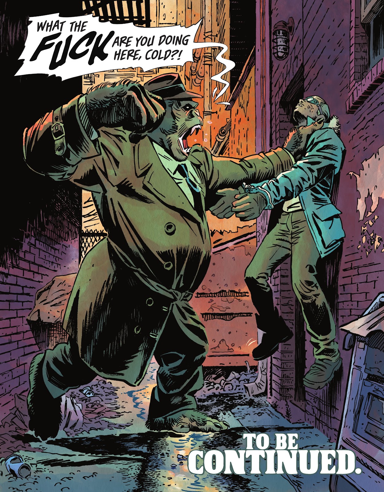 Rogues (2022) Issue #2 - Page 46