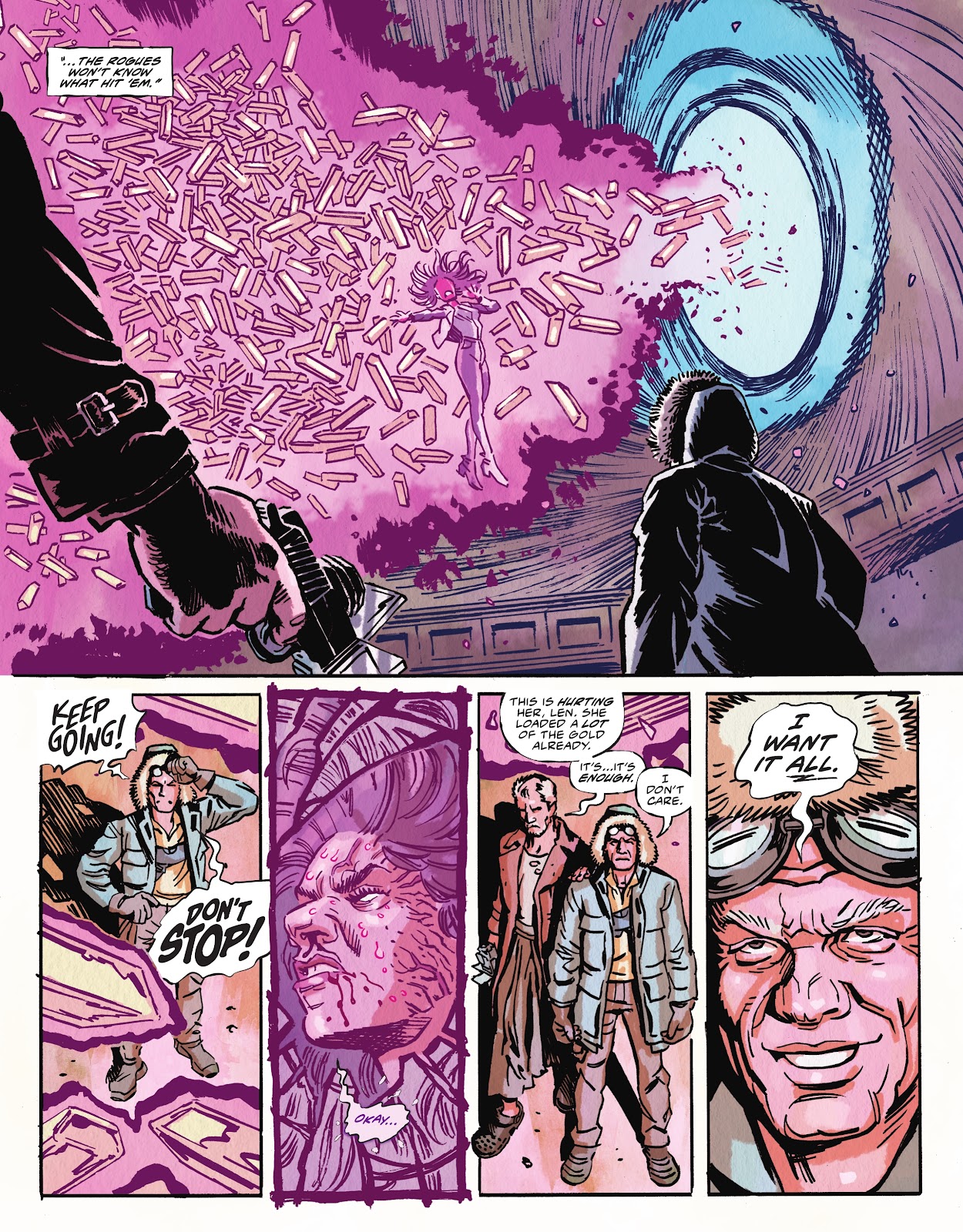 Rogues (2022) Issue #3 - Page 29