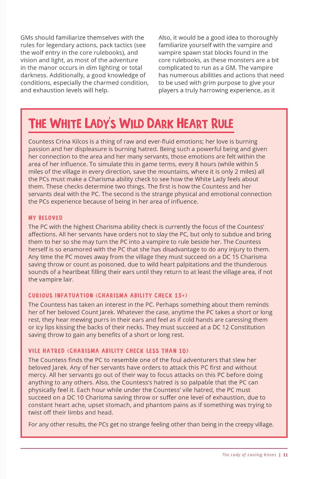 Rolled & Told Issue #6 - Page 11