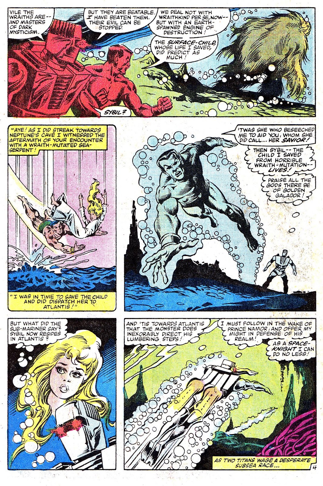 ROM (1979) Issue #35 - Page 5