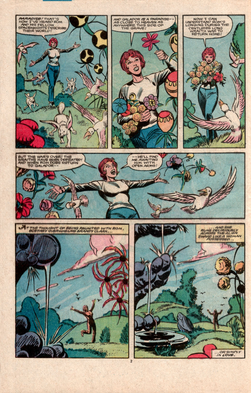 ROM (1979) Issue #73 - Page 3