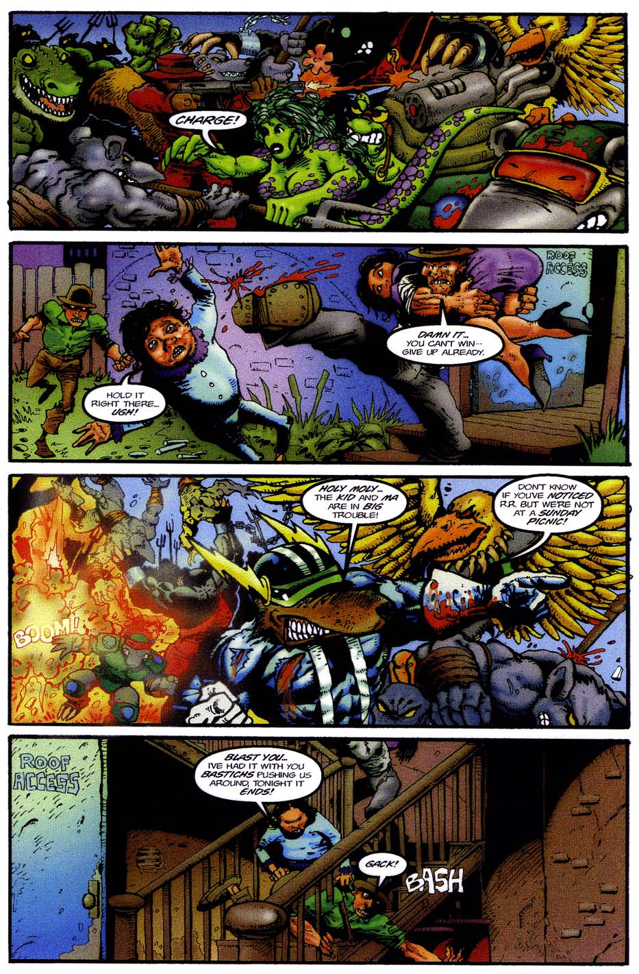 Roninbebop TPB_(Part_1) - Page 23