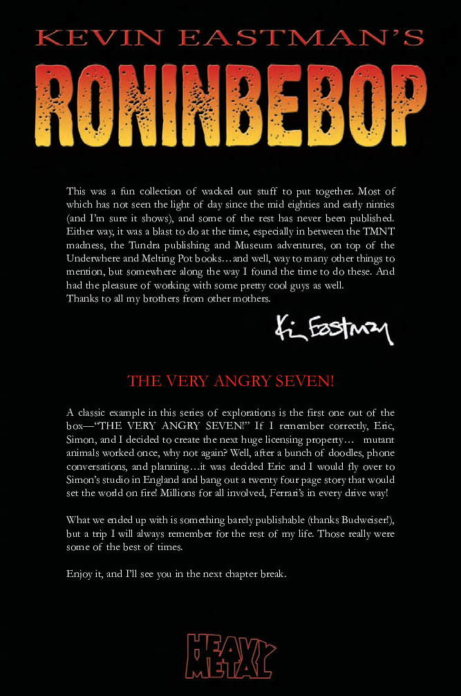 Roninbebop TPB_(Part_1) - Page 3
