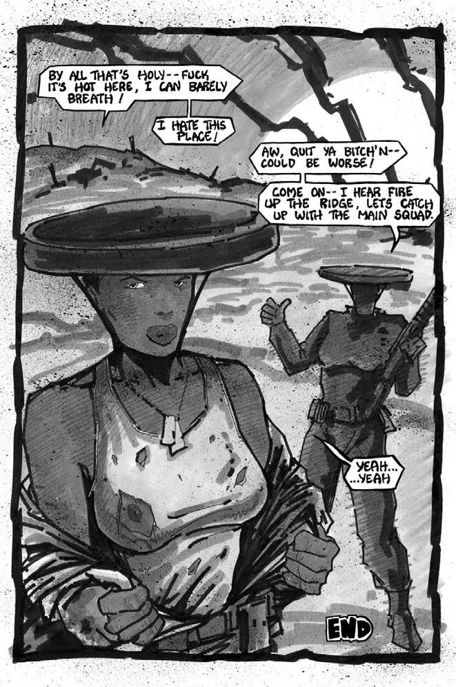 Roninbebop TPB_(Part_1) - Page 52
