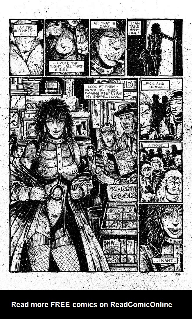 Roninbebop TPB_(Part_2) - Page 3