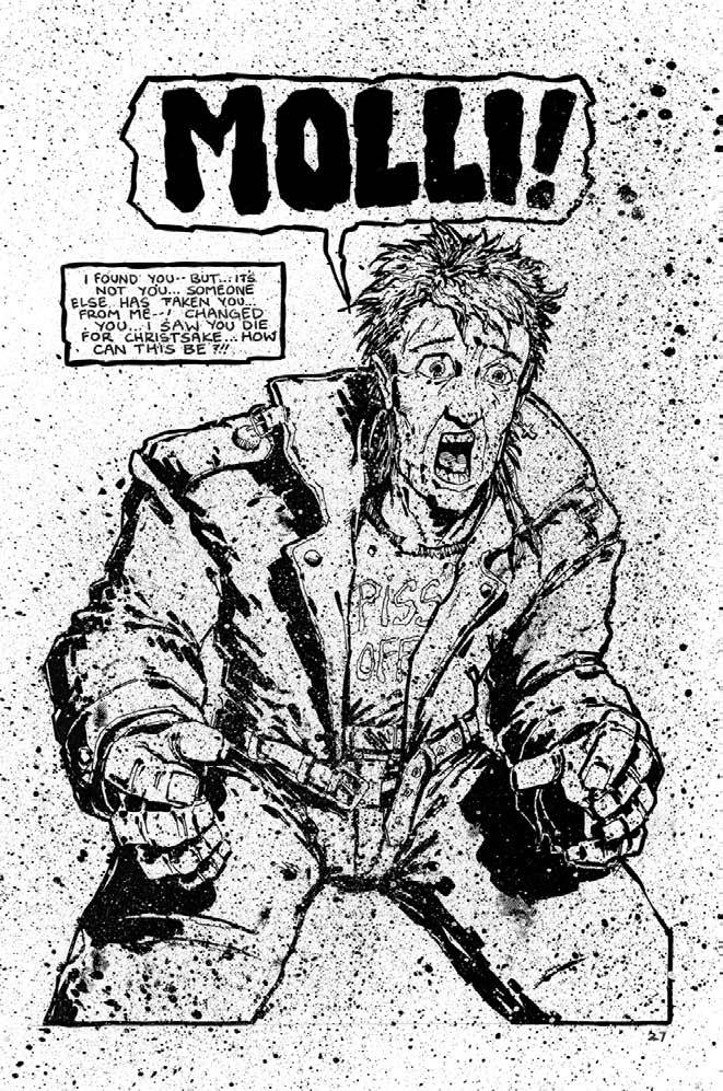 Roninbebop TPB_(Part_2) - Page 6