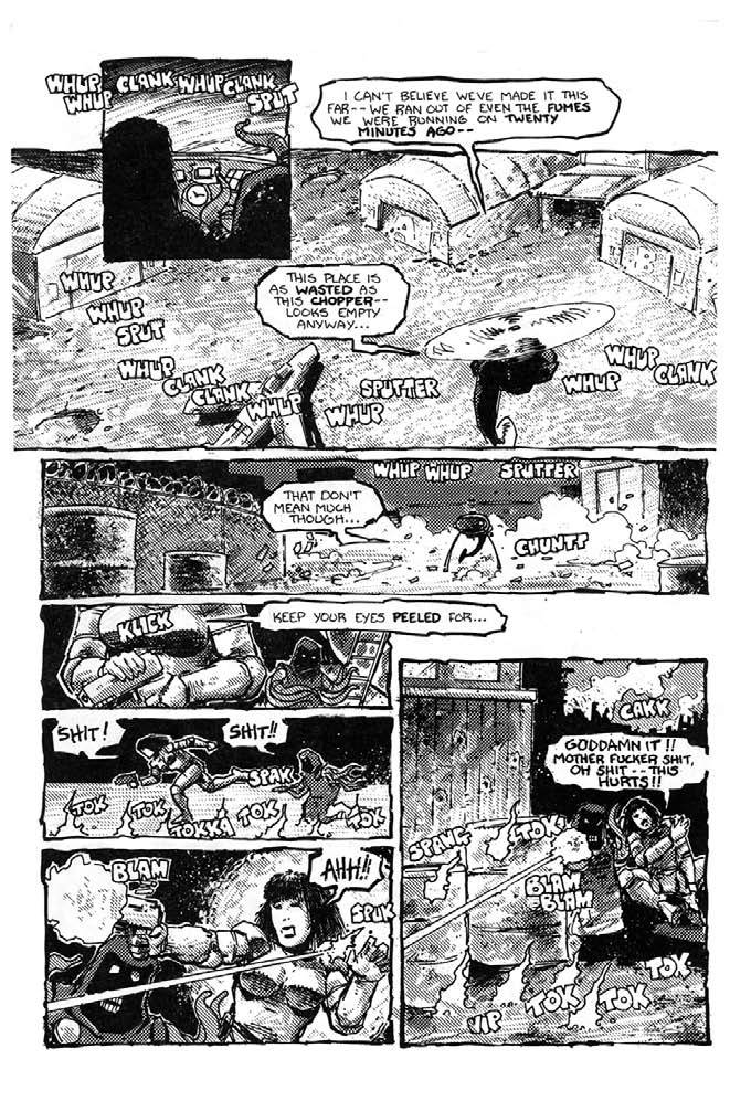 Roninbebop TPB_(Part_2) - Page 89