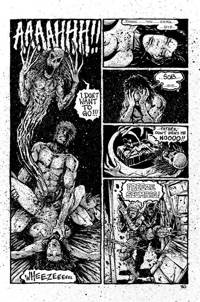 Roninbebop TPB_(Part_2) - Page 9