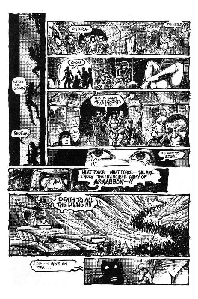 Roninbebop TPB_(Part_2) - Page 91