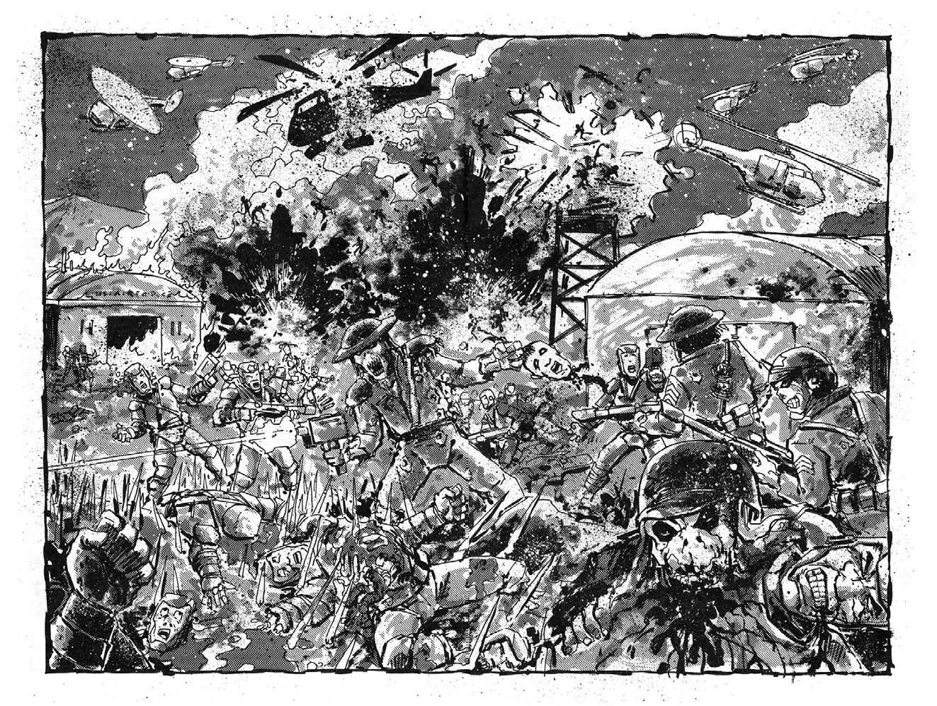 Roninbebop TPB_(Part_2) - Page 96